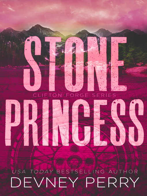 Title details for Stone Princess by Devney Perry - Available